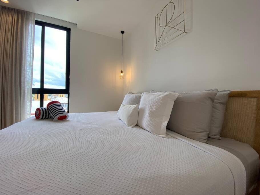 Anah - Brilliant Roof! Excelente Location, Full Gym! Apartment *