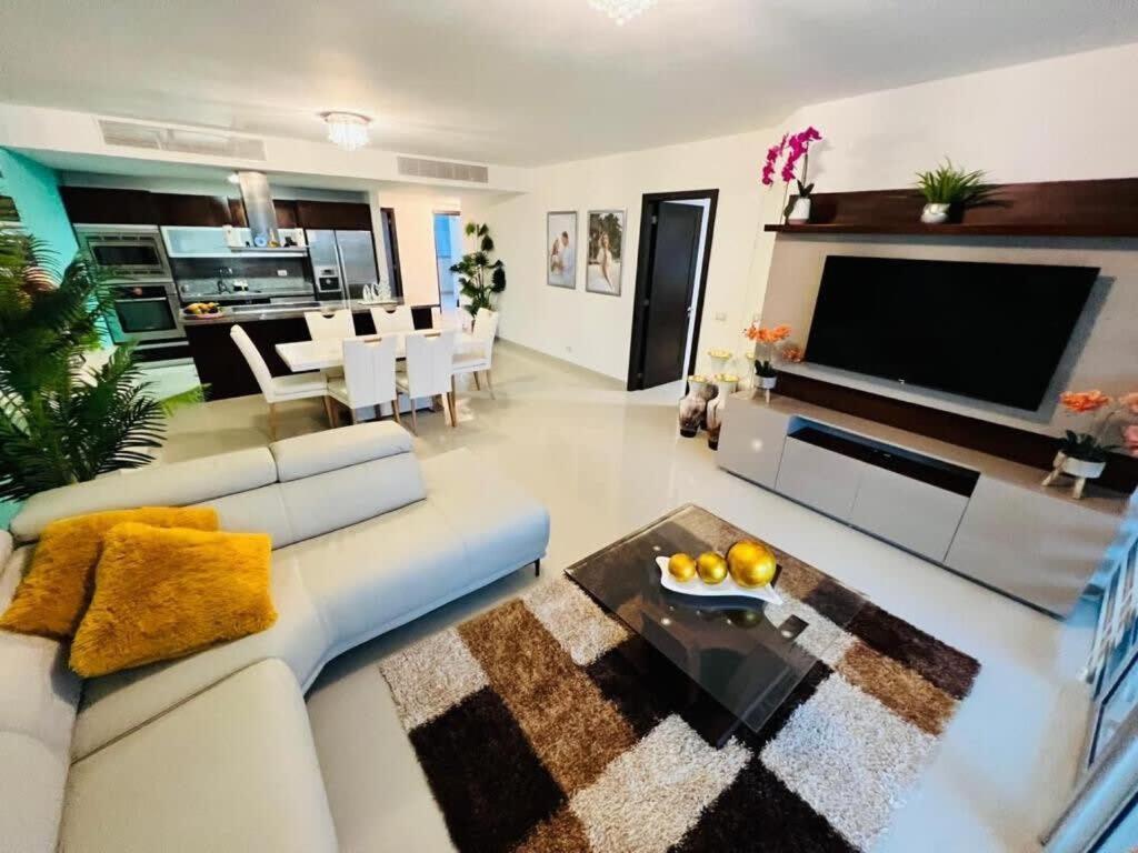 Apartment Luxurious Hideaway With Private Access Playa del Carmen