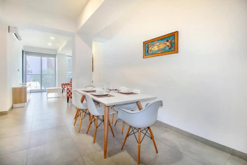 Brightness & Spacious 1 Bedroom Apartment Playa del Carmen