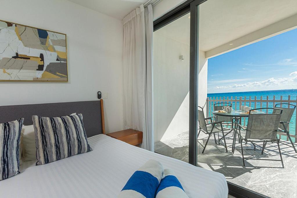 Apartment It 302 Y 003 Primera Linea De Playa