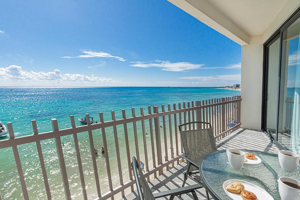 Apartment It 302 Y 003 Primera Linea De Playa Playa del Carmen