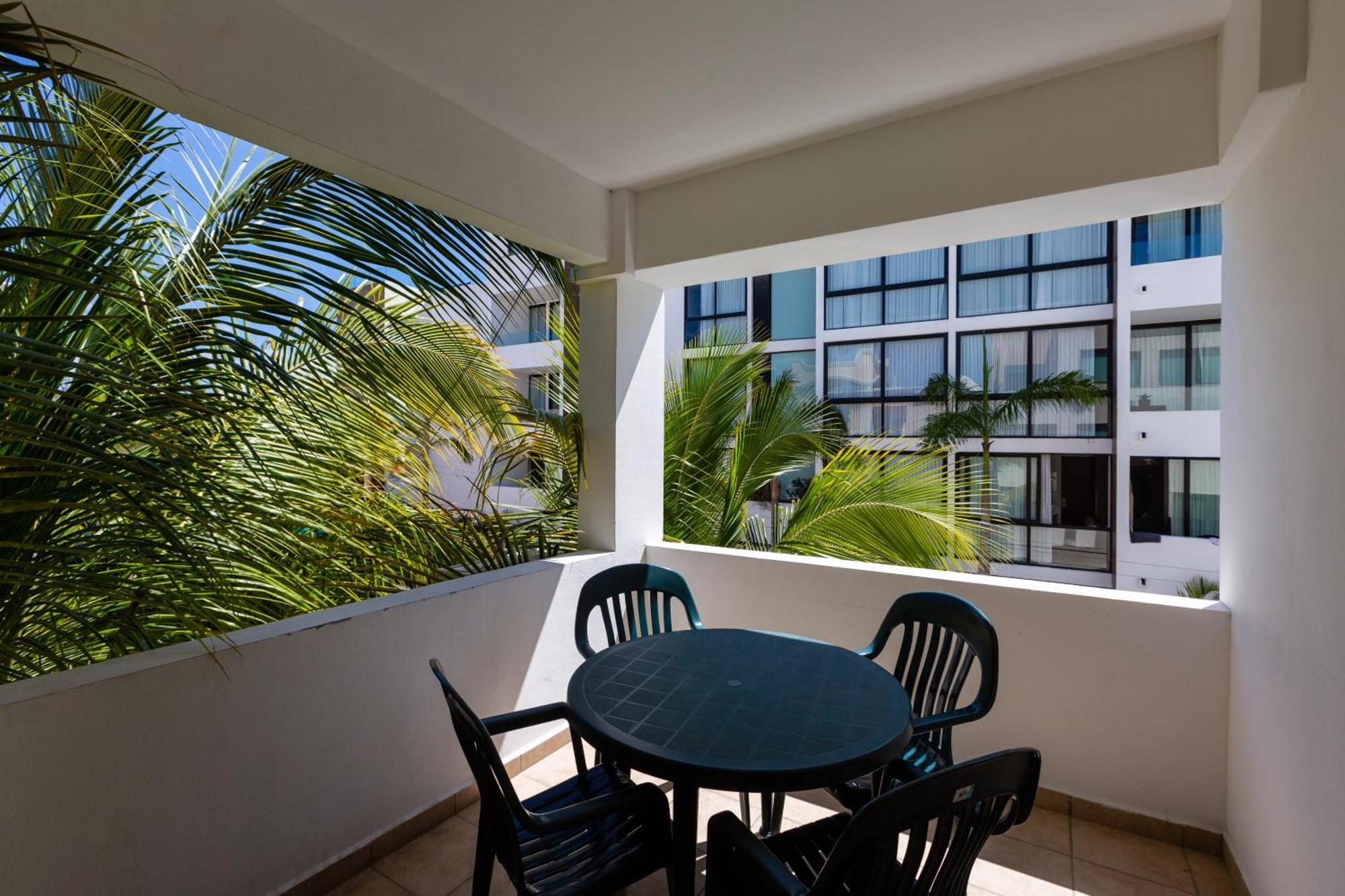 Best And Penthouses With Jacuzzi Pool In Pdc! Apartment *