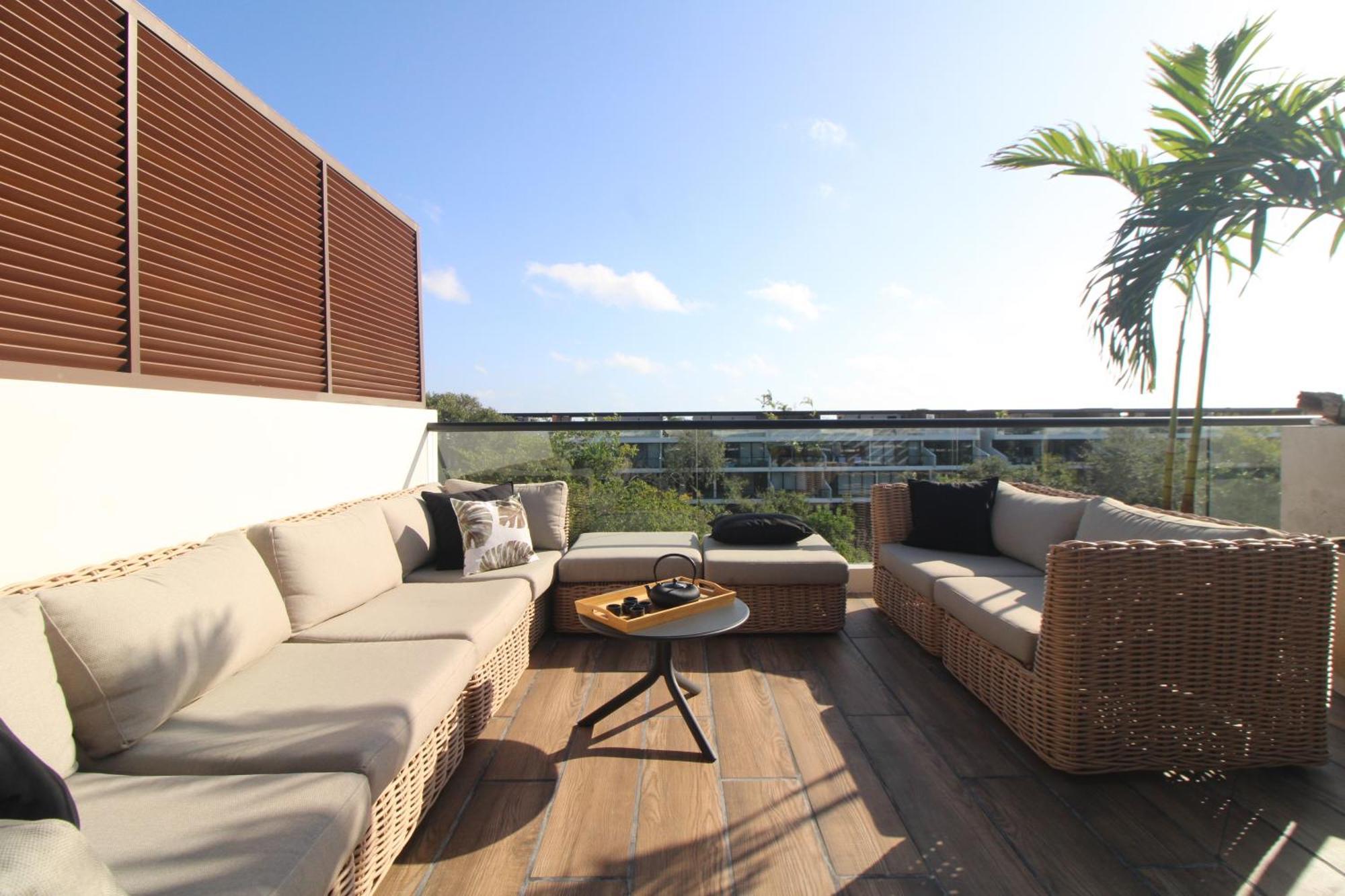 Ferienhaus Awa Playacar F304 *