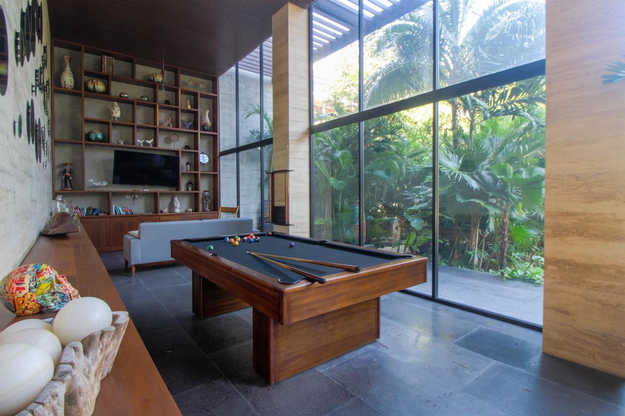 Awa Playacar F304 Ferienhaus