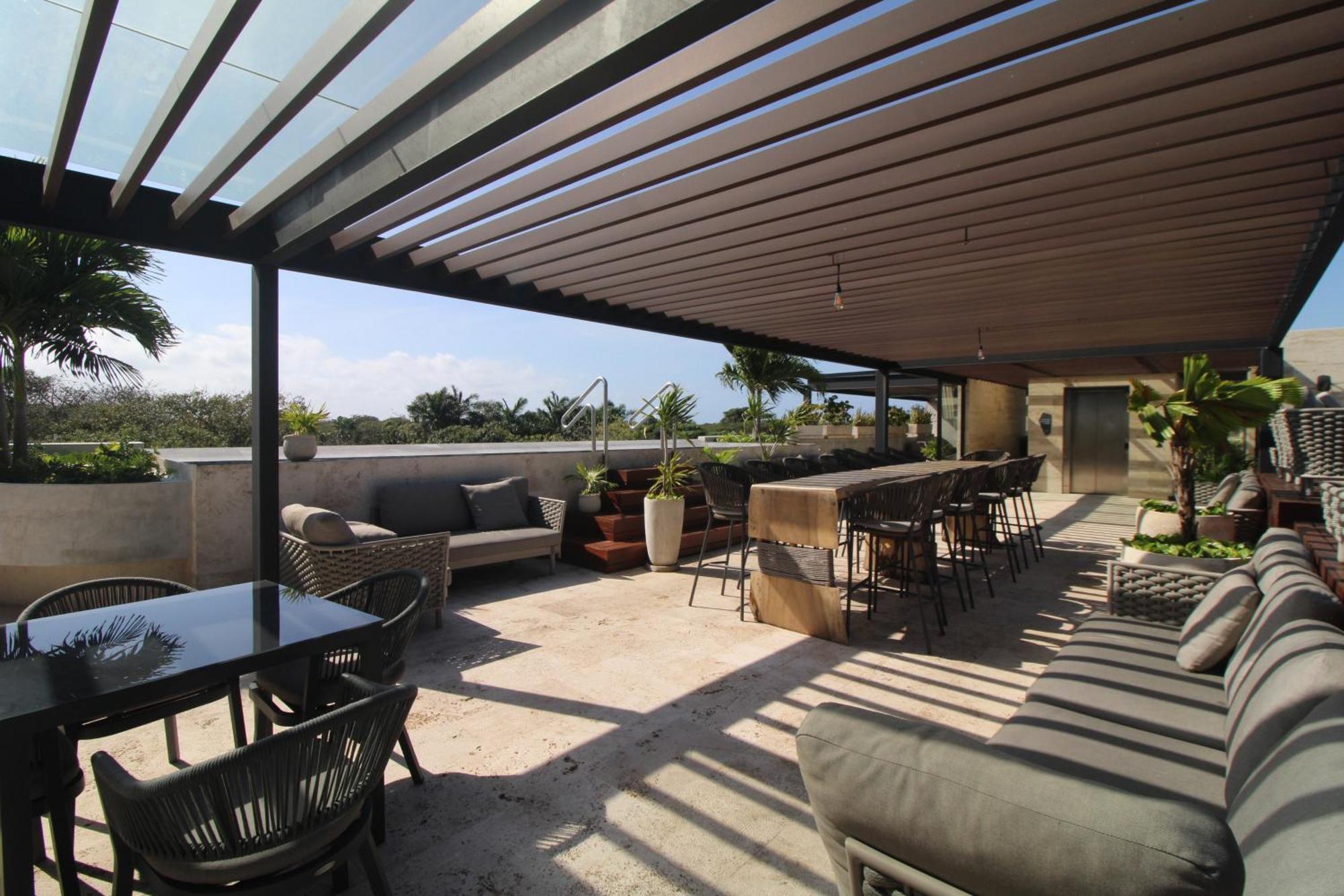 Awa Playacar F304 Ferienhaus *
