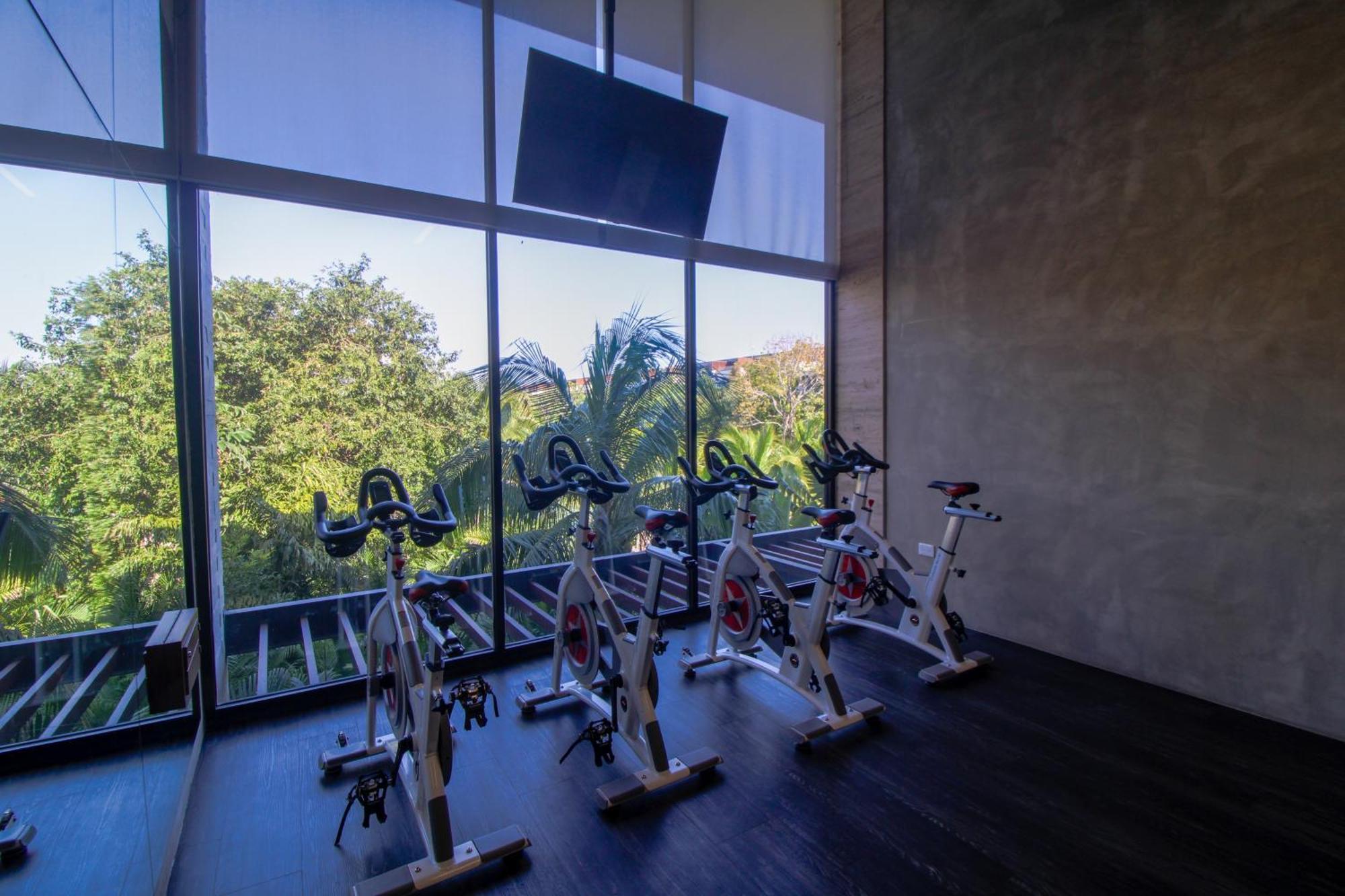 Ferienhaus Awa Playacar F304 *