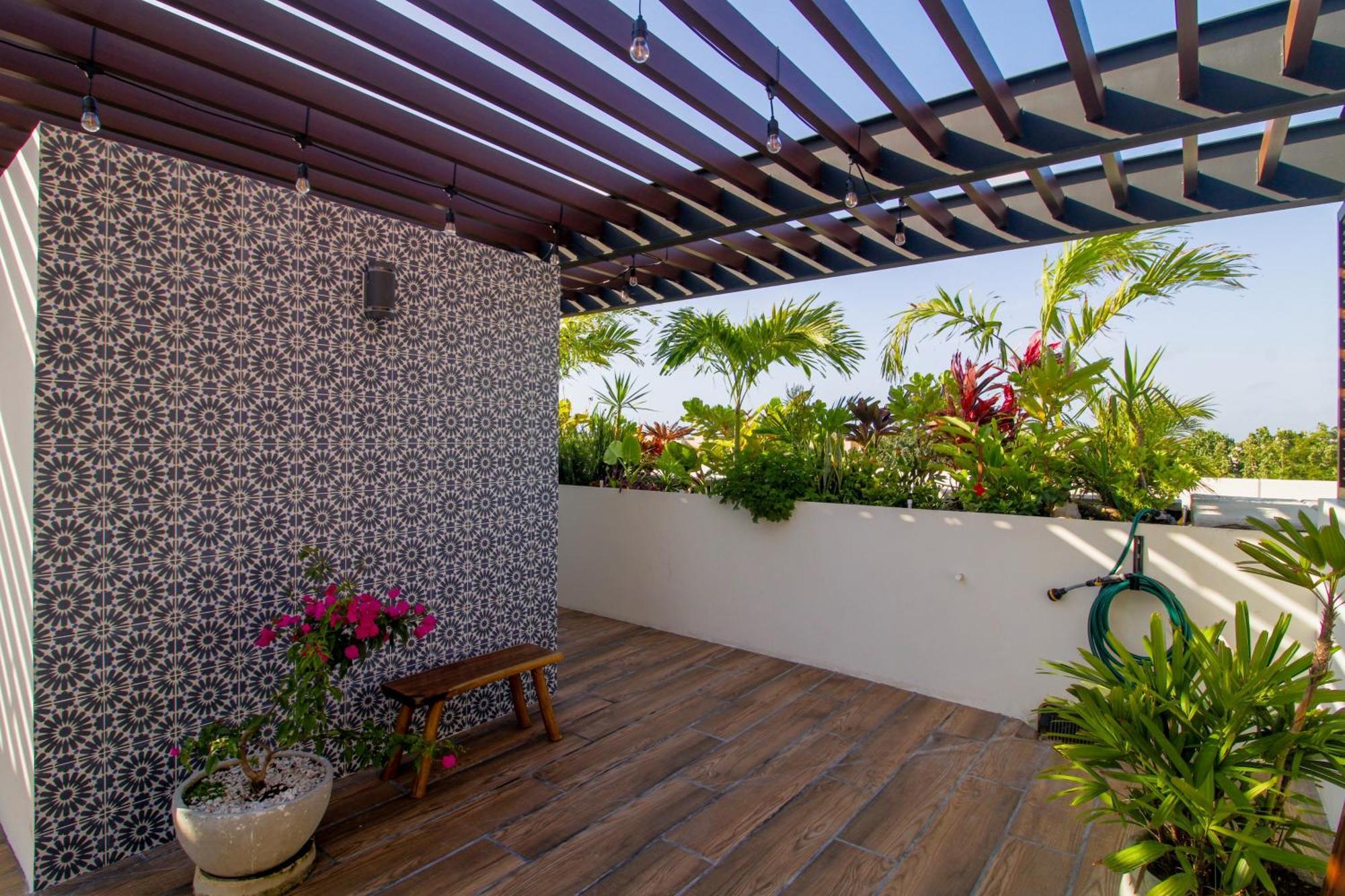 Awa Playacar F304 Ferienhaus