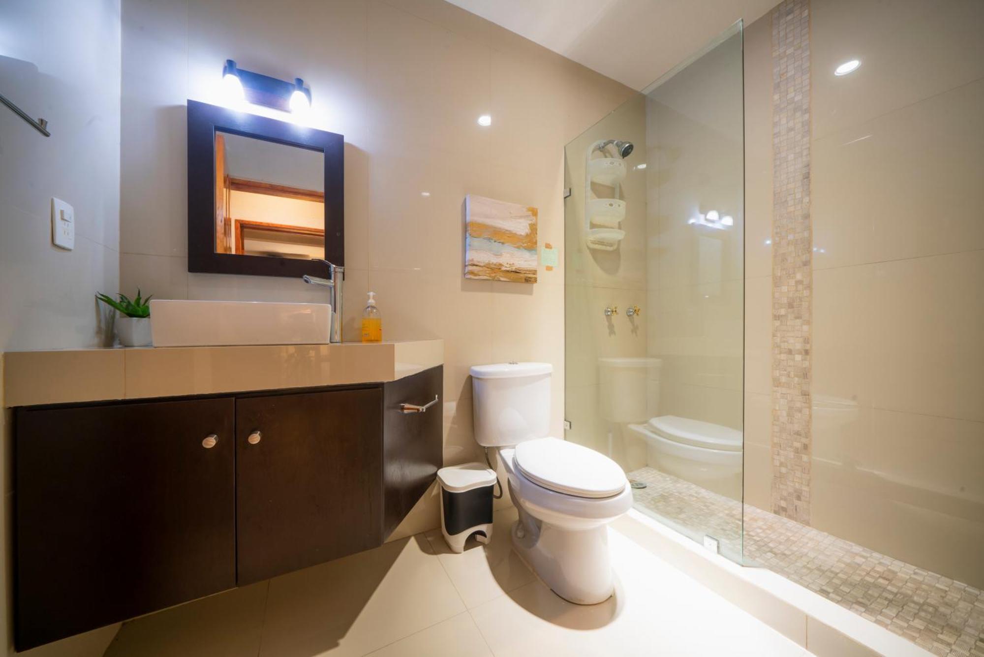 Luxury 4br With Private Pool - At Playacar Ll - Perla 15 Pousada *
