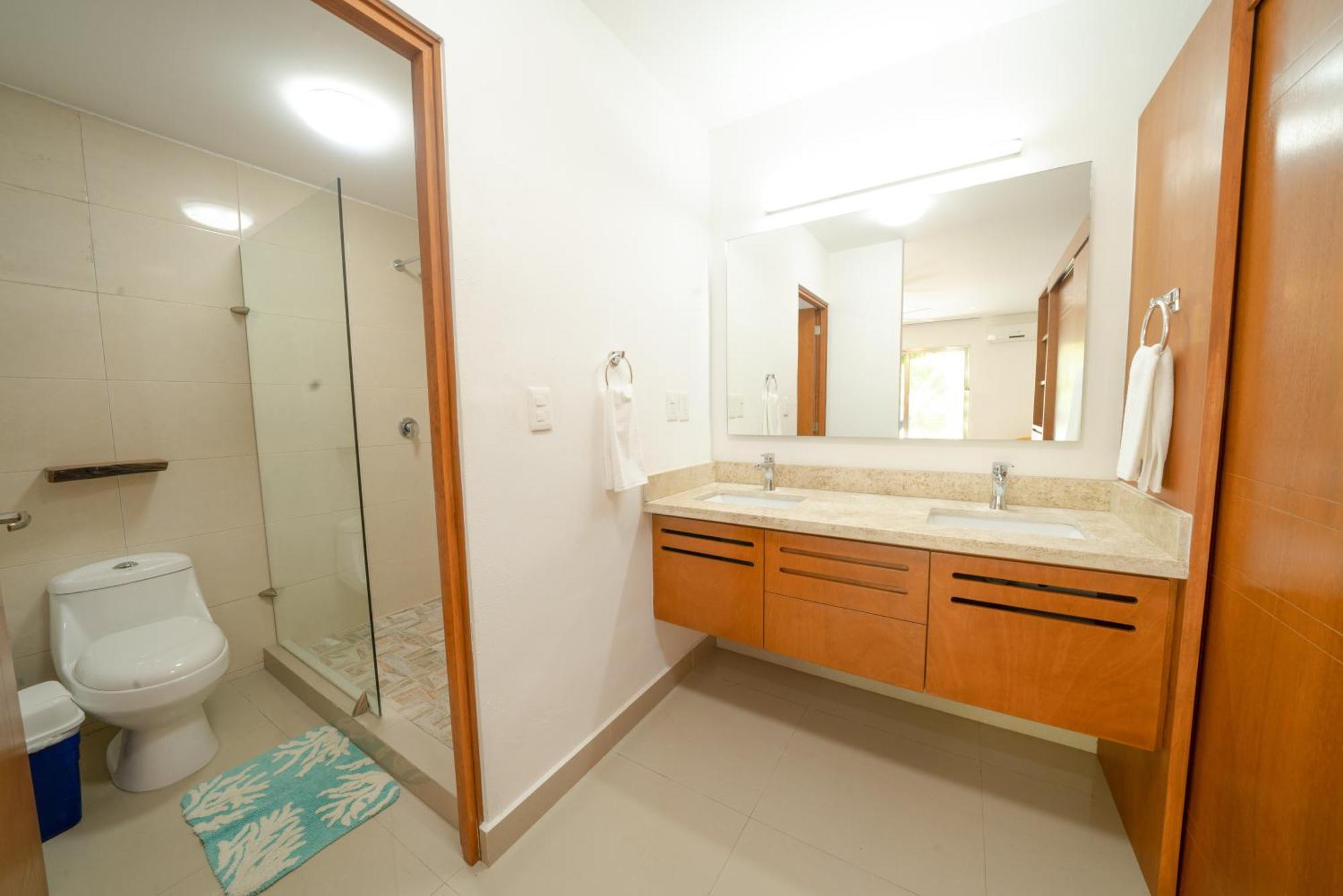 Apartment 2 Bedroom With Pool - At El Cielo Residencial, Atsi