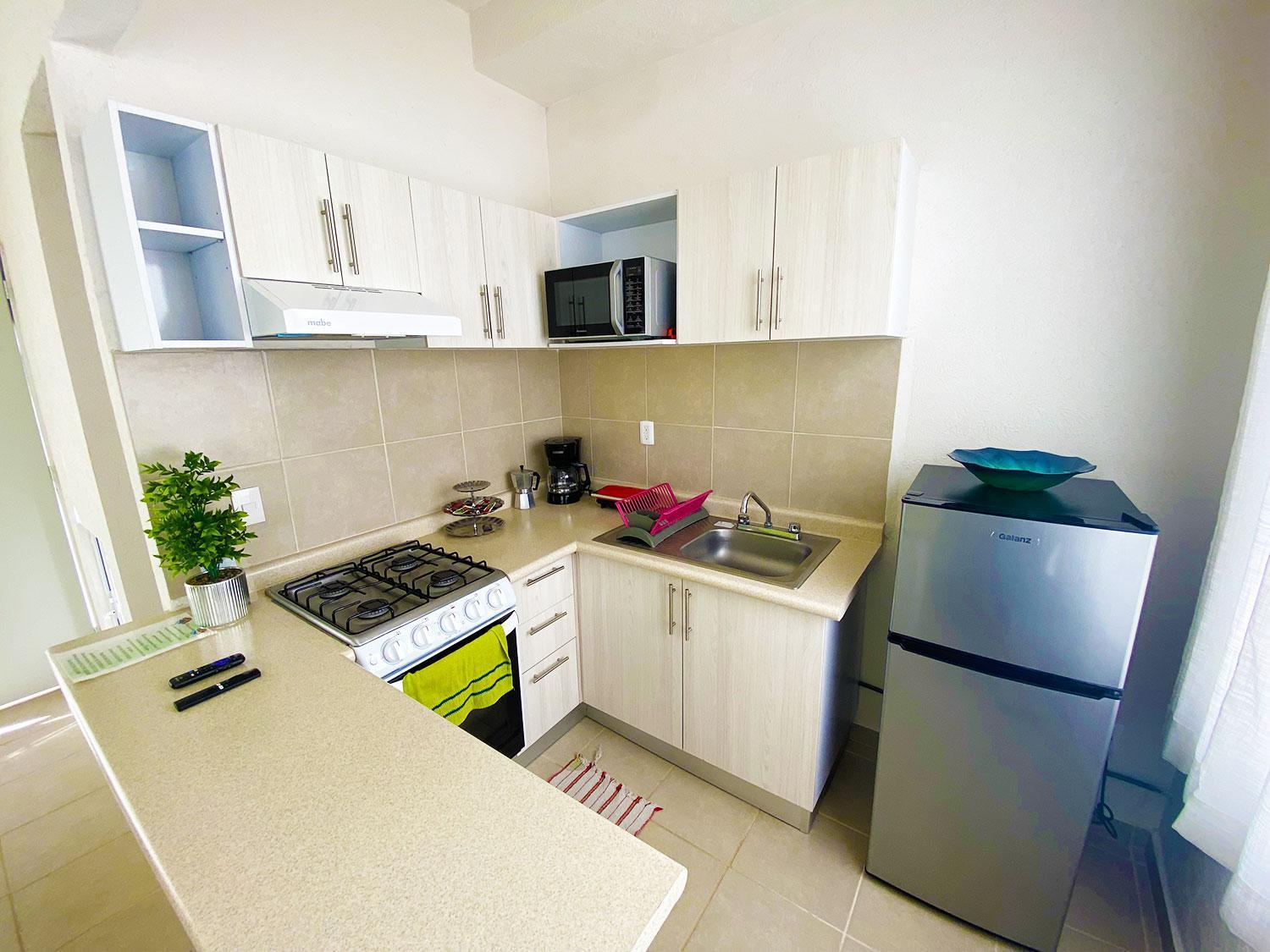 Apartment Espacio Yuca Con Rooftop Privado, Alberca, Parking, Tren Maya Cercano