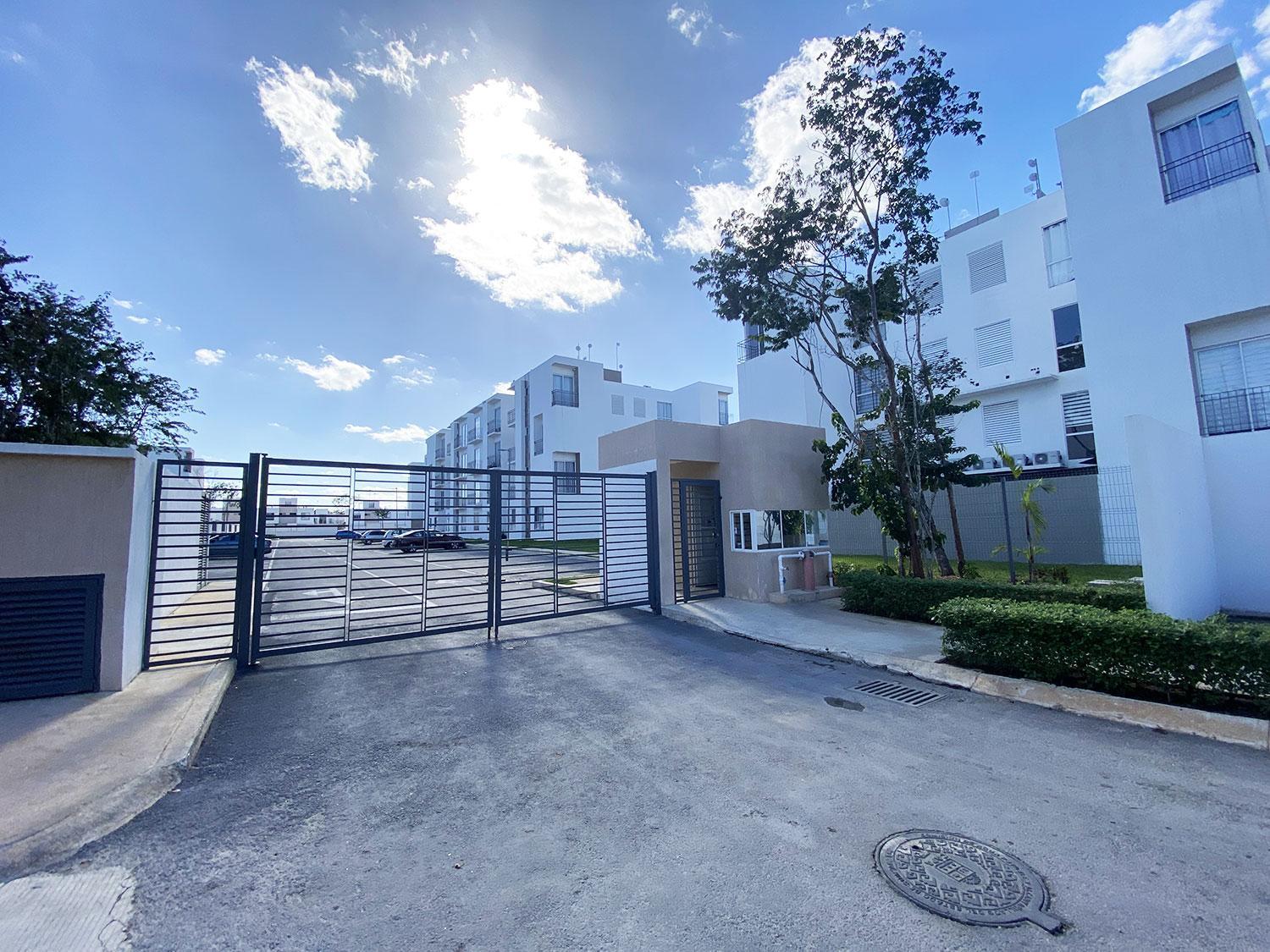 Espacio Yuca Con Rooftop Privado, Alberca, Parking, Tren Maya Cercano Apartment