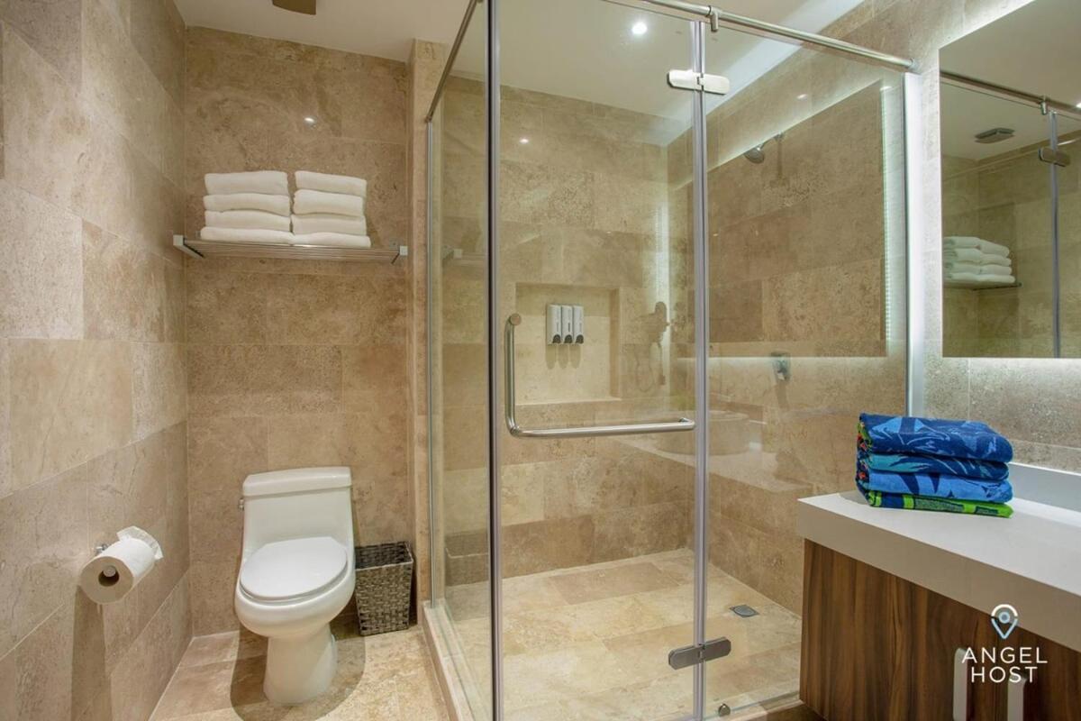 Holiday home Oceanview Roof Pool I Fast Wifi I Smarttv Nr