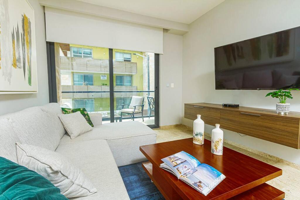 Appartement The Shore 107 3br In The Heart Of Playa del Carmen