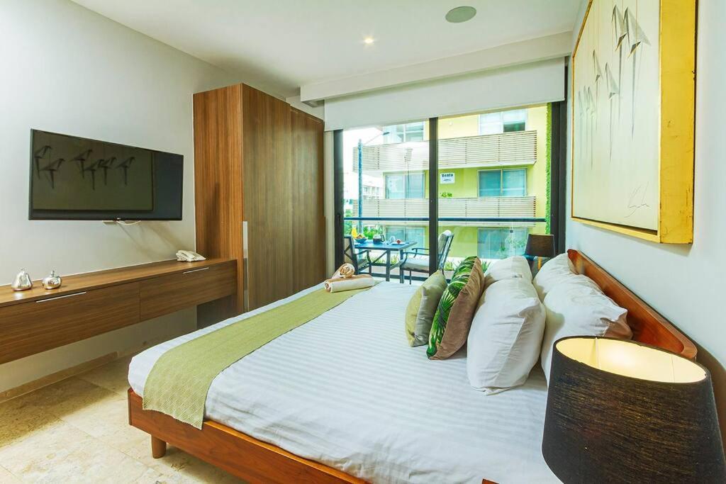 The Shore 107 3br In The Heart Of Appartement
