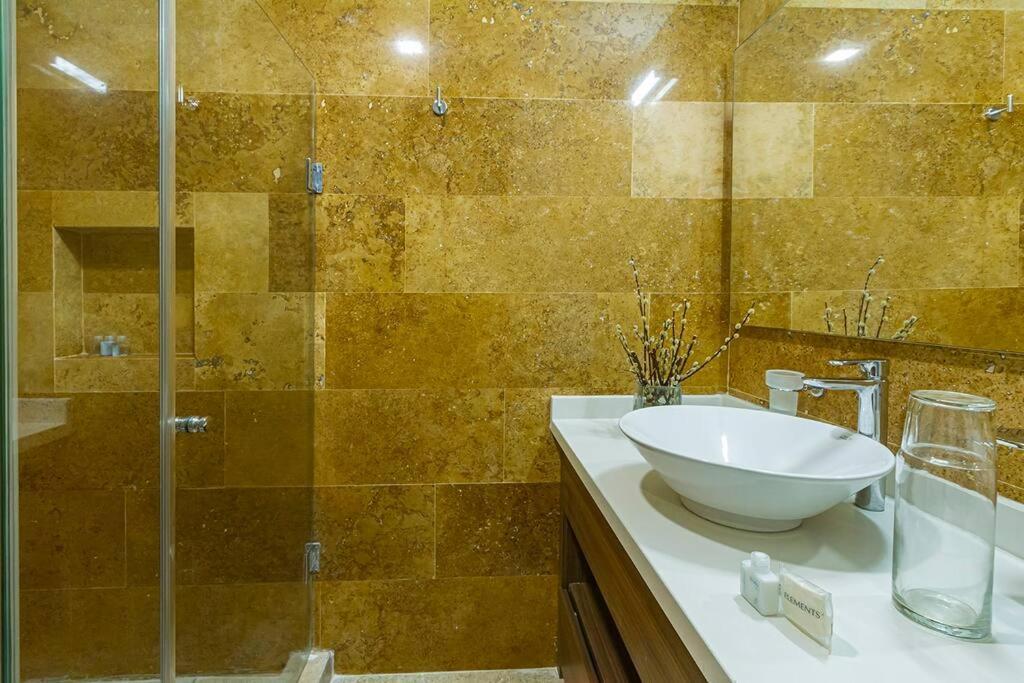 The Shore 107 3br In The Heart Of Appartement *