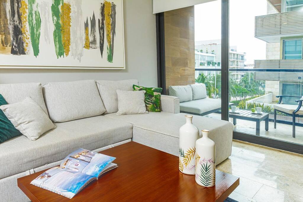 The Shore 107 3br In The Heart Of *