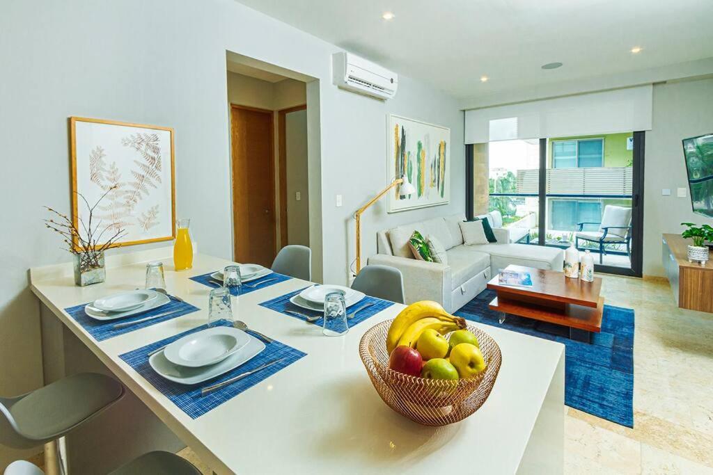 The Shore 107 3br In The Heart Of