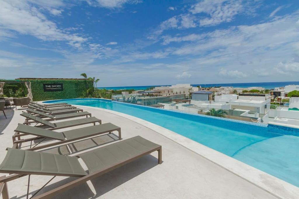 The Shore 107 3br In The Heart Of Appartement *