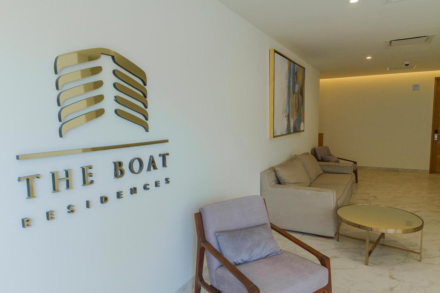 The Boat
