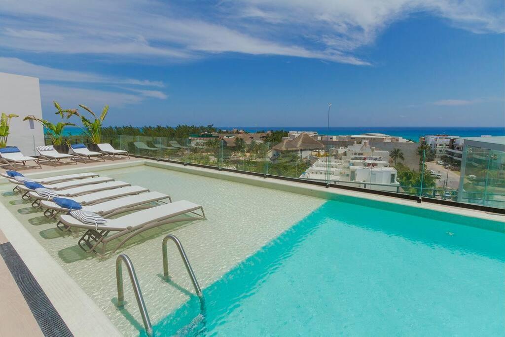 Apartment The Boat Playa del Carmen