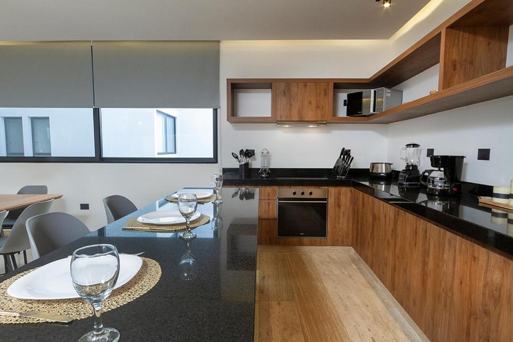Great Location & Amazing Amenities Appartement Playa del Carmen