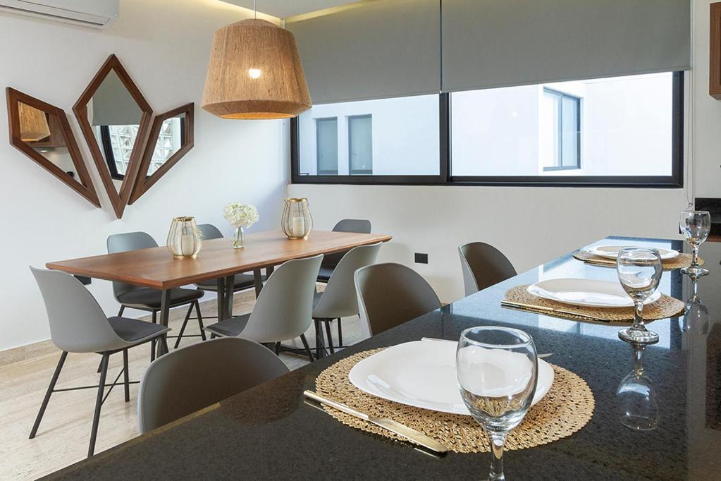 Appartement Great Location & Amazing Amenities
