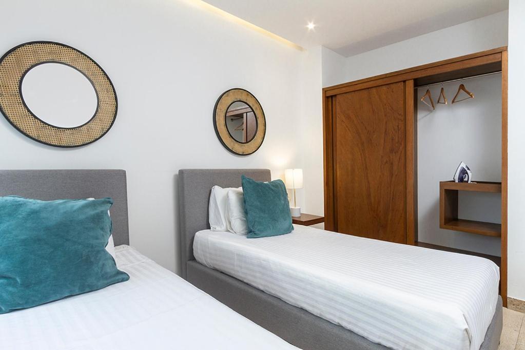 Appartement Great Location & Amazing Amenities *