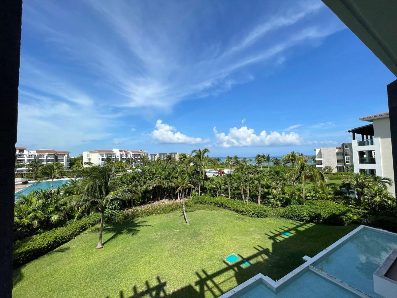 Apartment New !! Casa Miramar Ocean View 325 S Apts