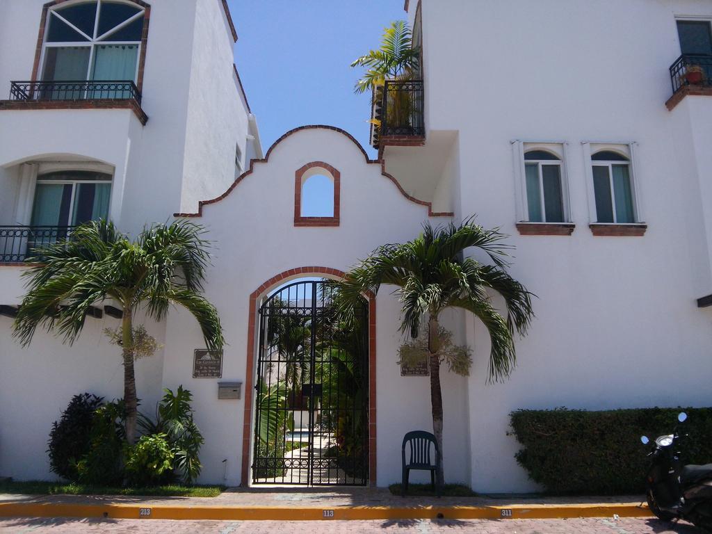 Gaviotas 11 By Kamuvan Apartment