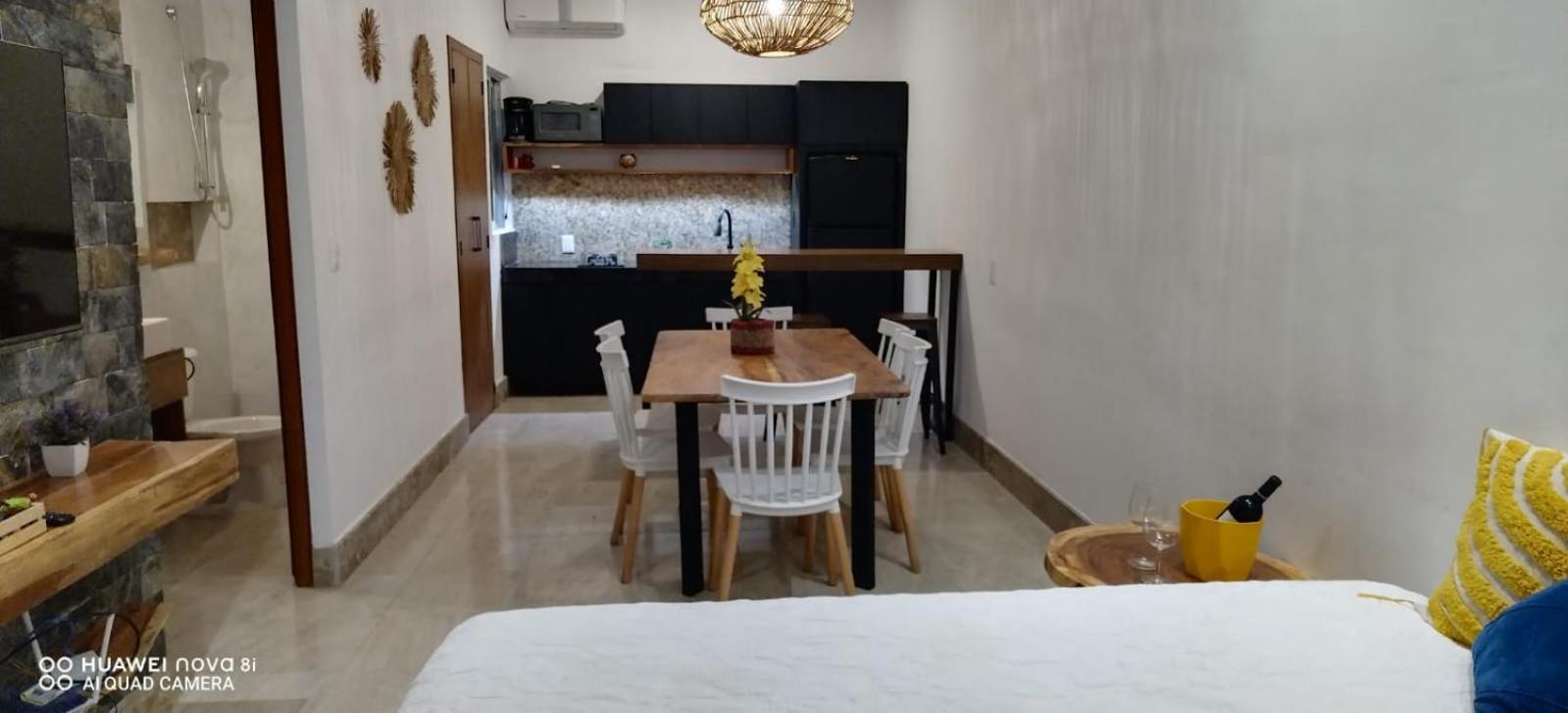 Ha Xinto Apartment *