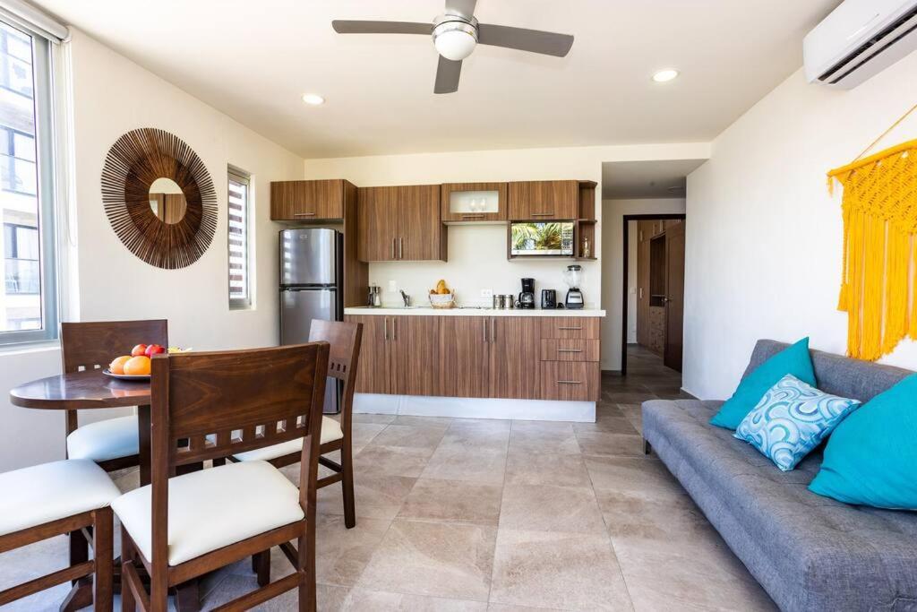 De Lujo 1 Hab. Depto. 304 Apartamento *