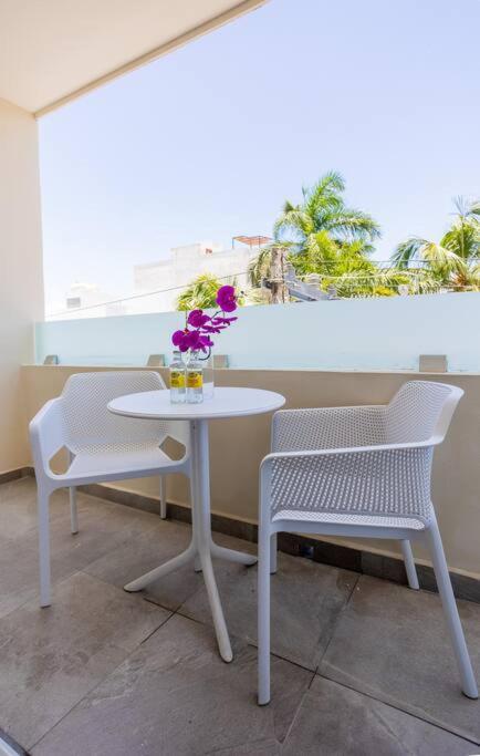 De Lujo 1 Hab. Depto. 304 Apartamento Playa del Carmen