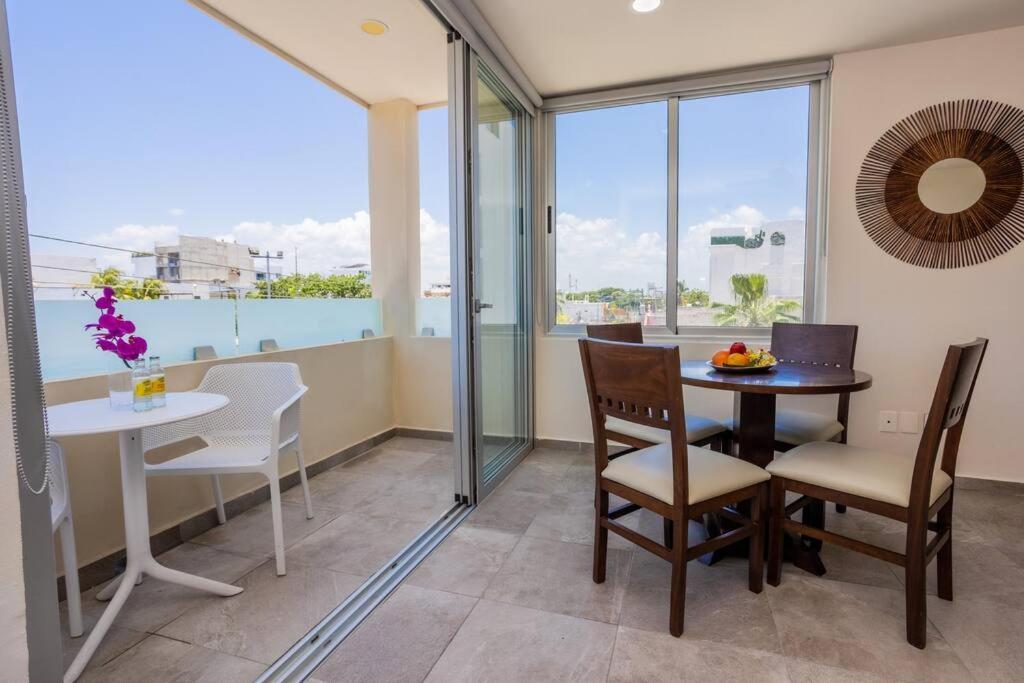 De Lujo 1 Hab. Depto. 304 Apartamento *