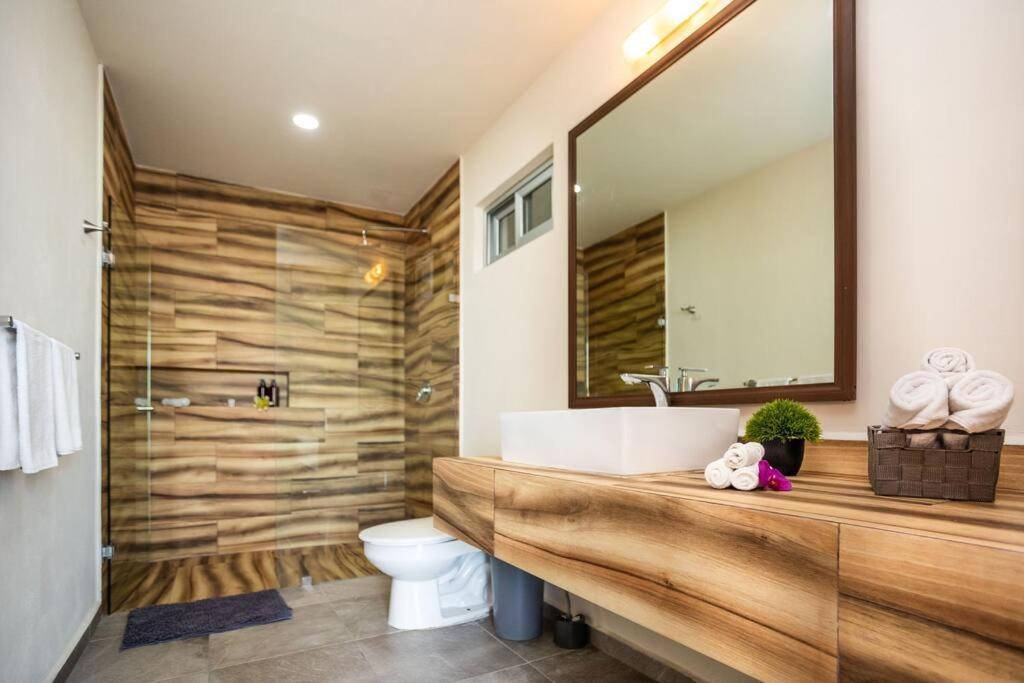 Master 2 Habs. Depto. 402 Appartement