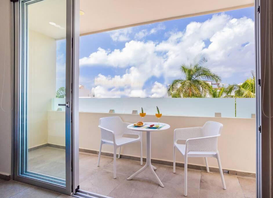 Appartement Master 2 Habs. Depto. 402