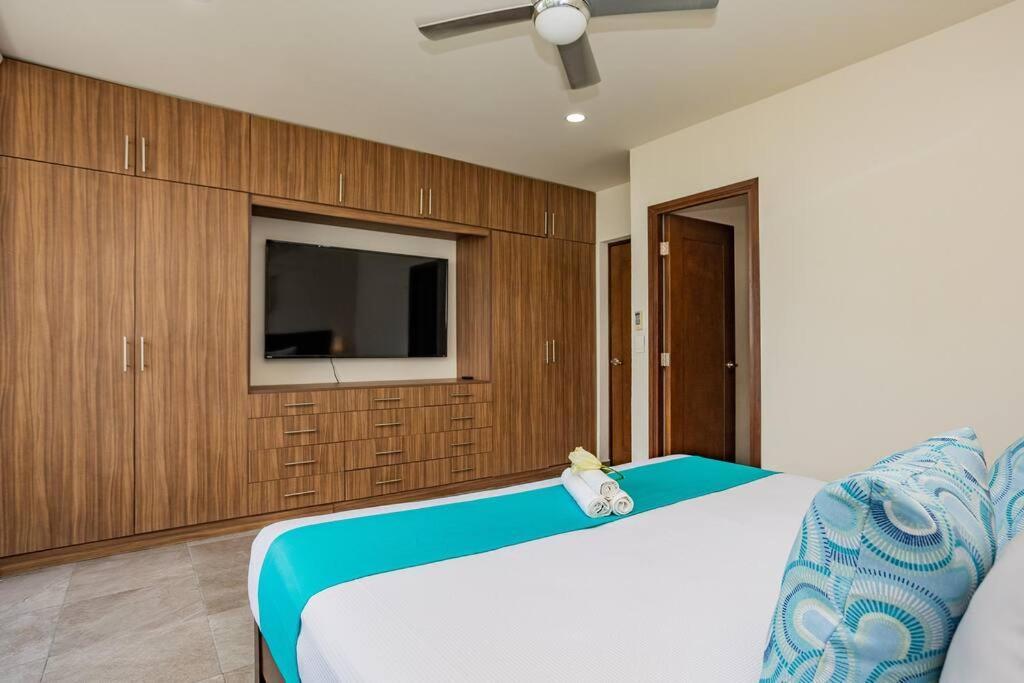 Master 2 Habs. Depto. 402 * Playa del Carmen