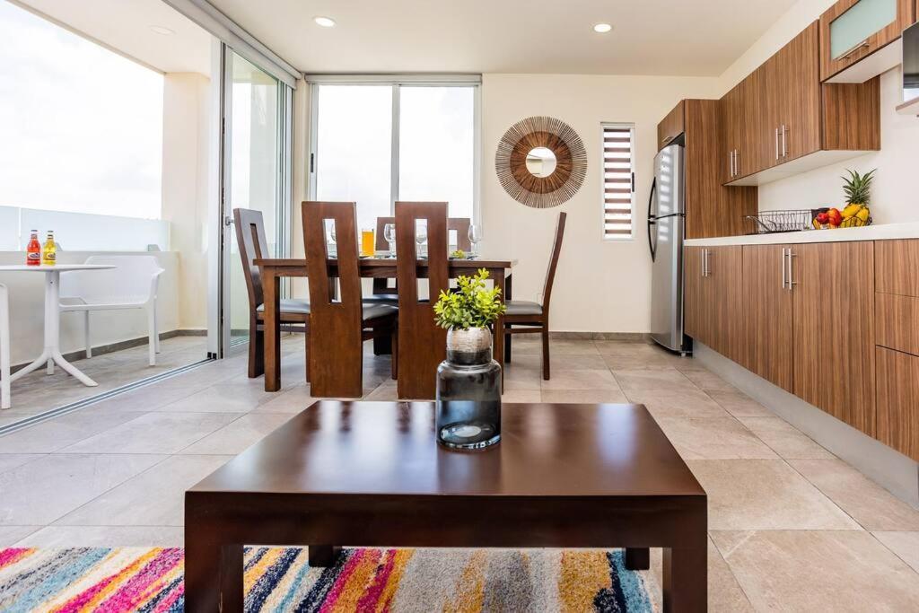 Appartement Master 2 Habs. Depto. 402 *