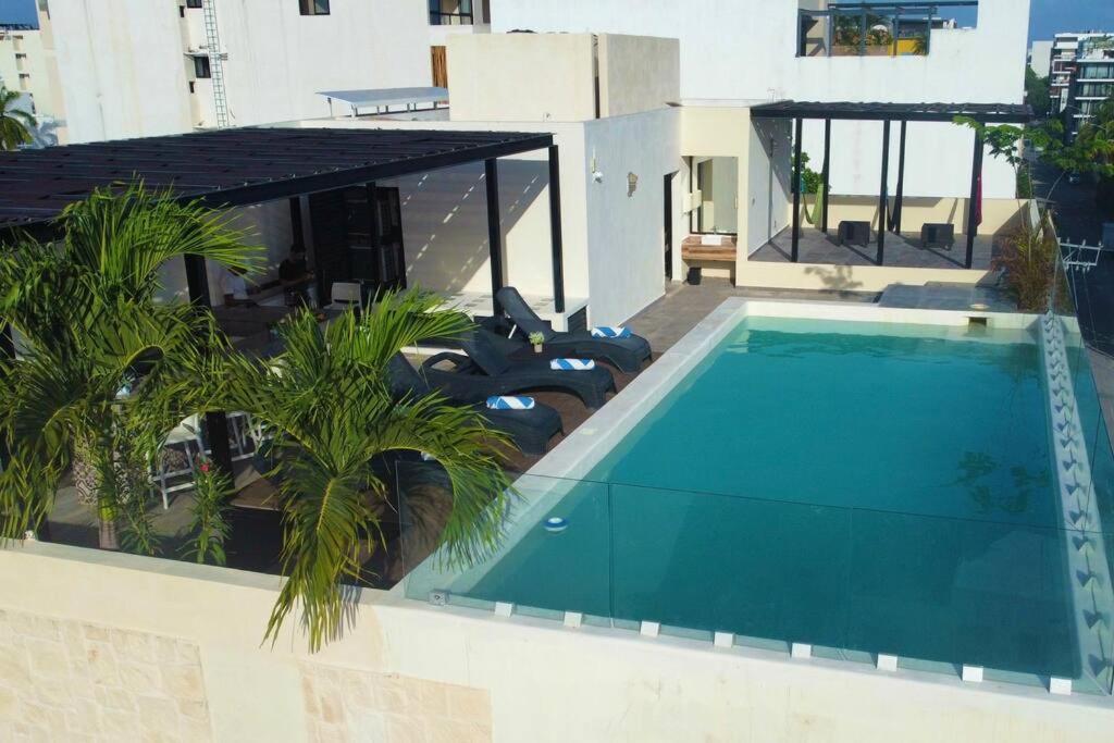 Appartement Master 2 Habs. Depto. 402 *