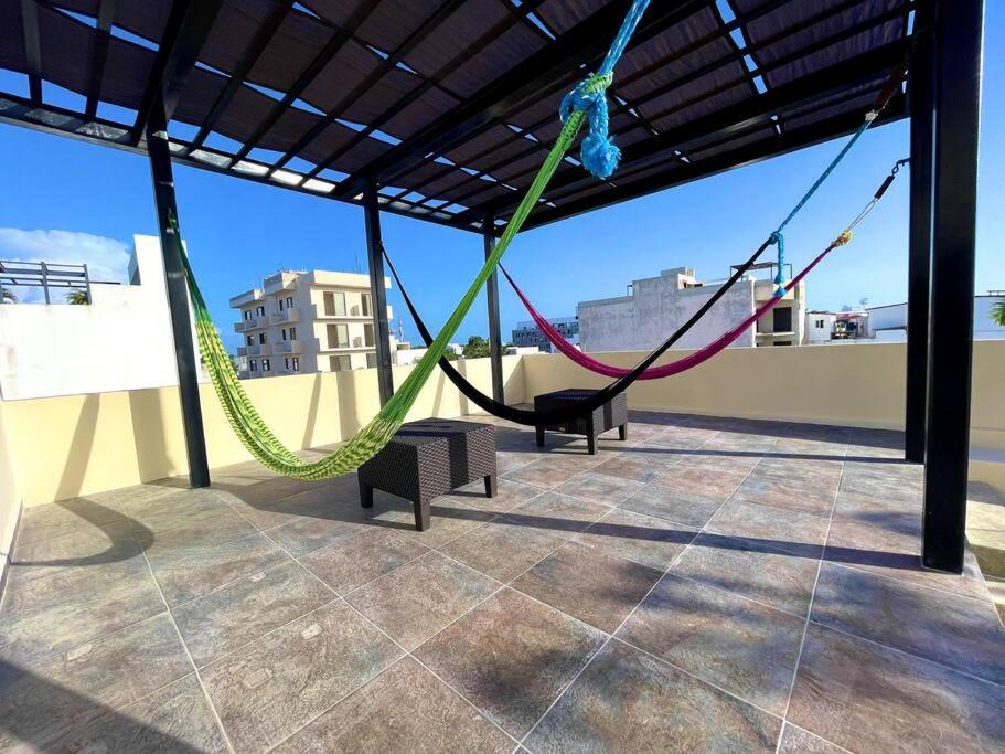 Master 2 Habs. Depto. 402 * Playa del Carmen