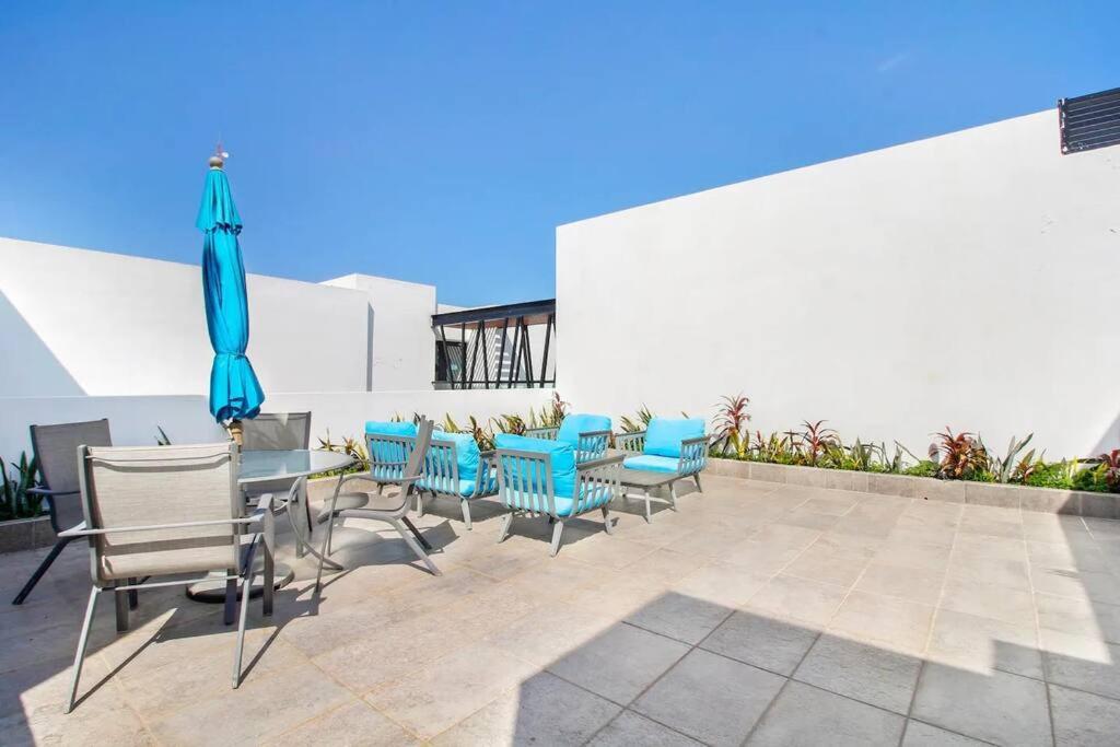 Apartment Brightness & Spacious 1 Bedroom
