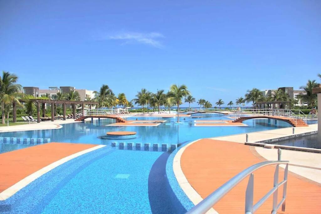 Mareazul Appartement *