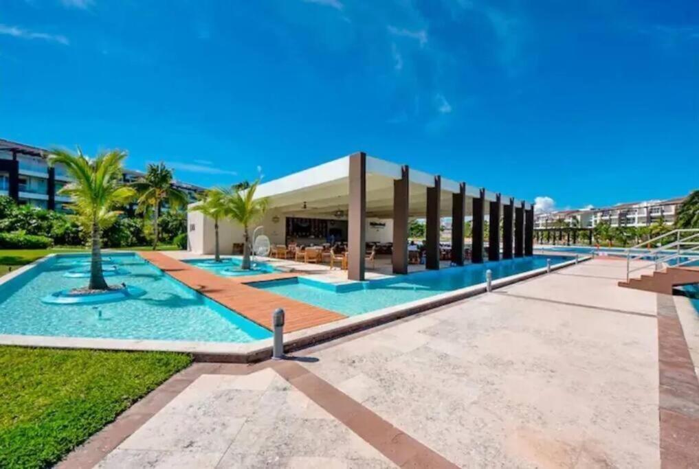 Mareazul Appartement *