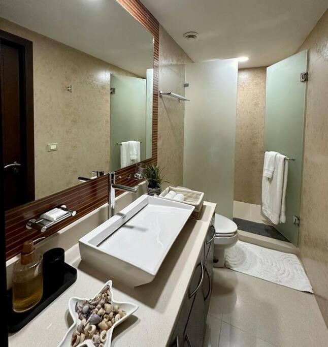 Mareazul Appartement