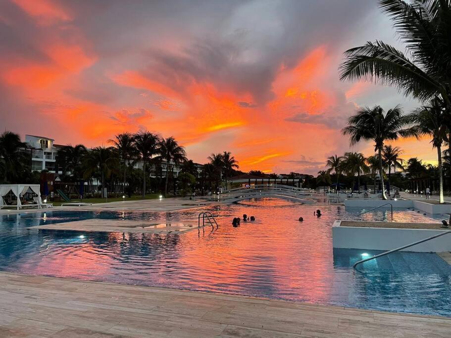 Mareazul Appartement *