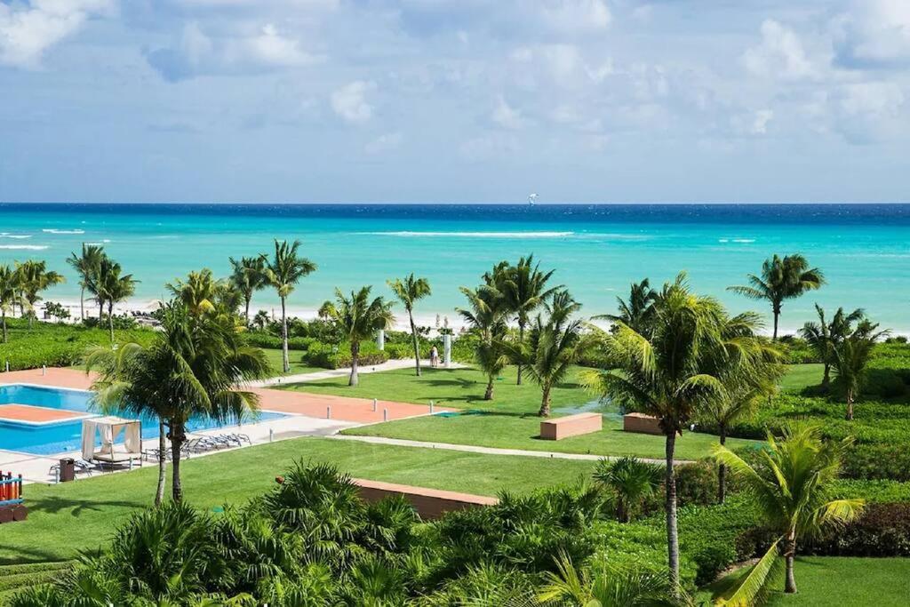 Appartement Mareazul