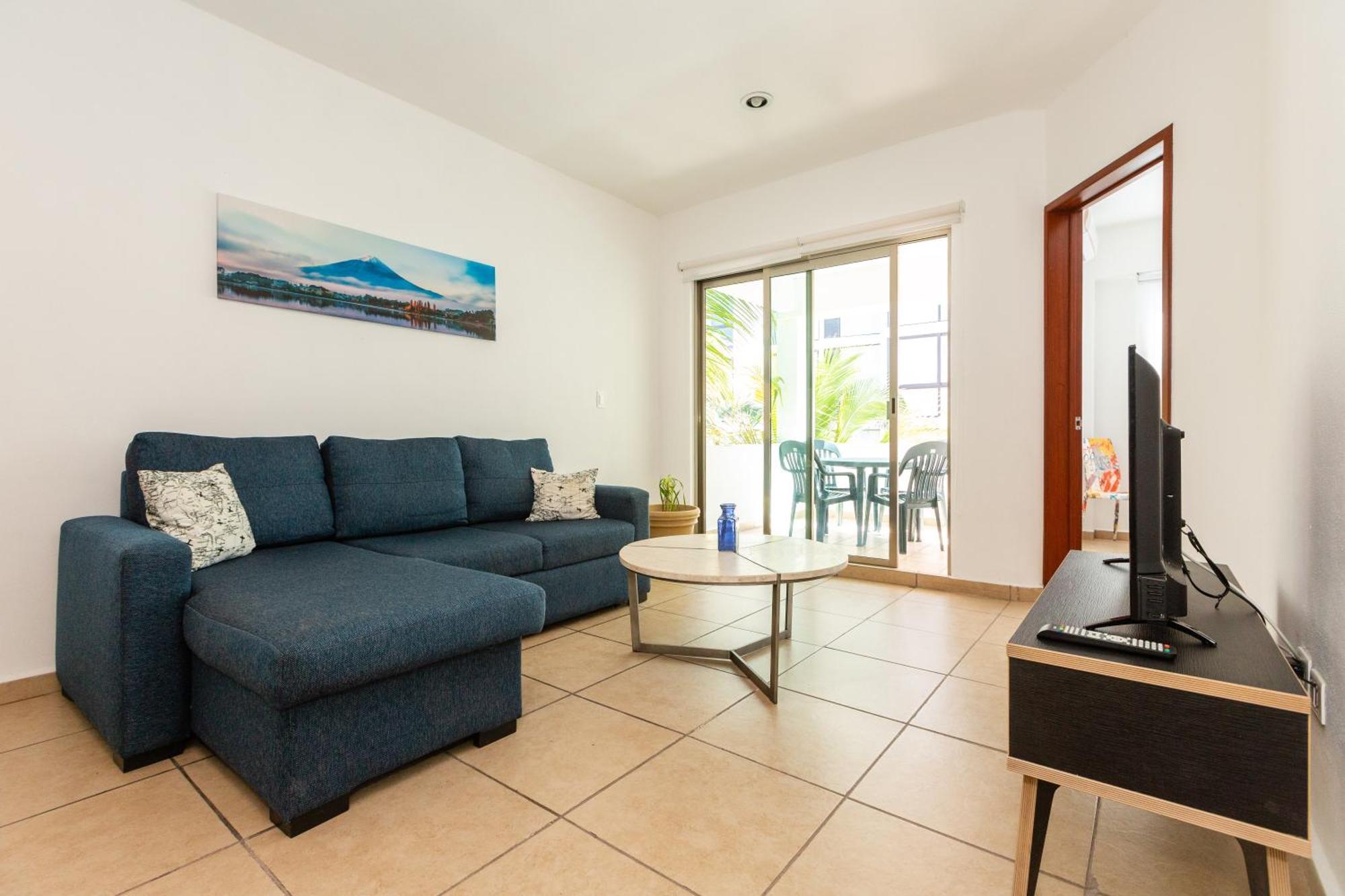 Best And Penthouses With Jacuzzi Pool In Pdc! Apartment Playa del Carmen