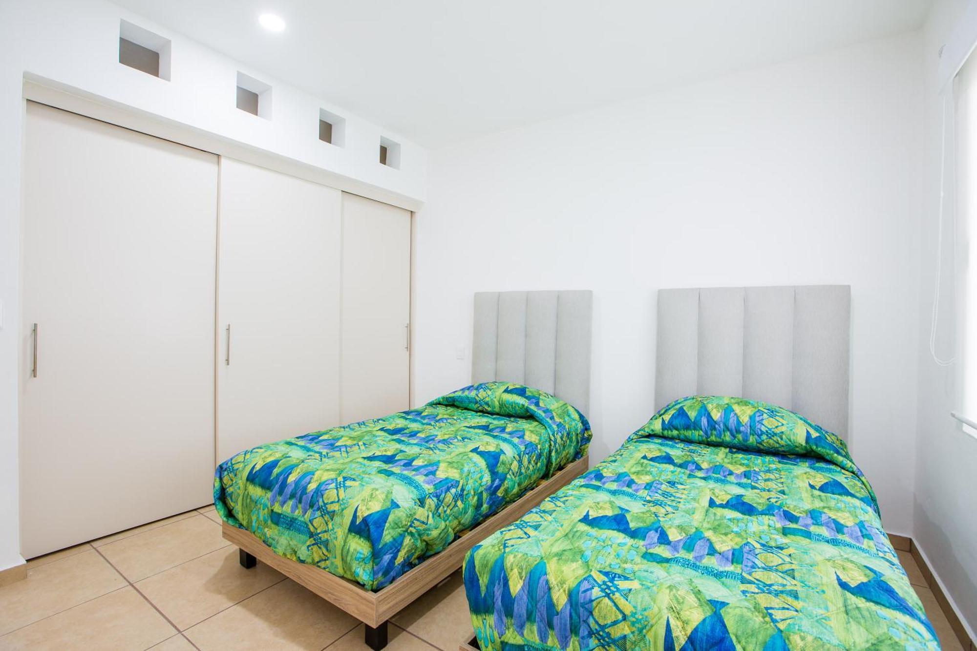 Best And Penthouses With Jacuzzi Pool In Pdc! Playa del Carmen