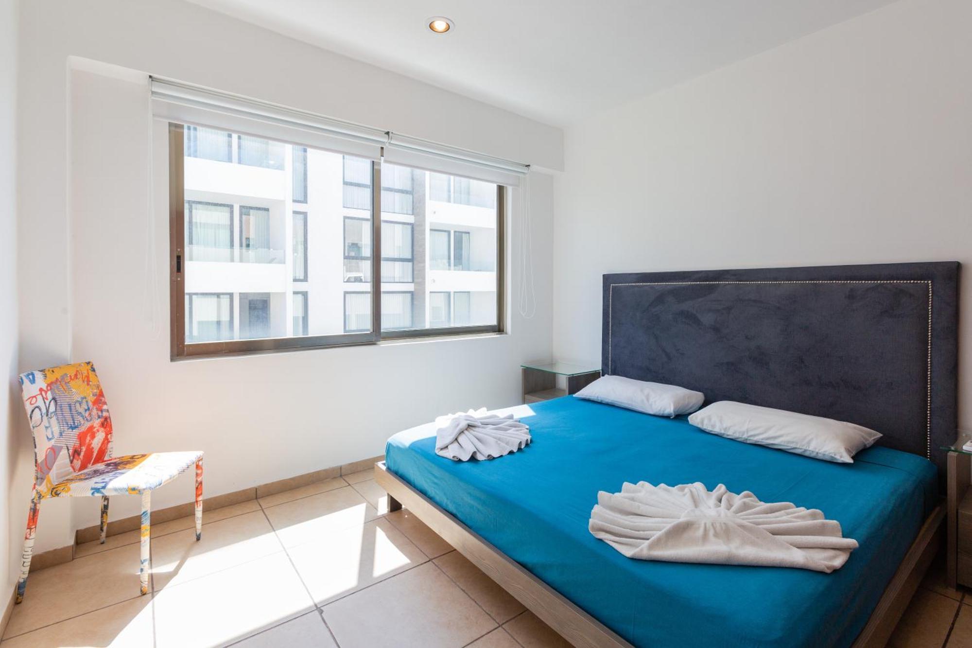 Apartment Best And Penthouses With Jacuzzi Pool In Pdc! *