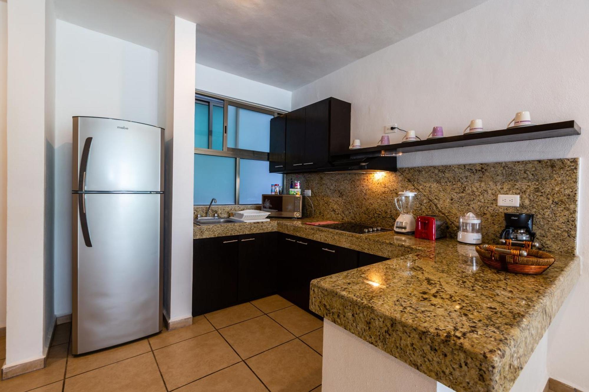 Best And Penthouses With Jacuzzi Pool In Pdc! Apartment *