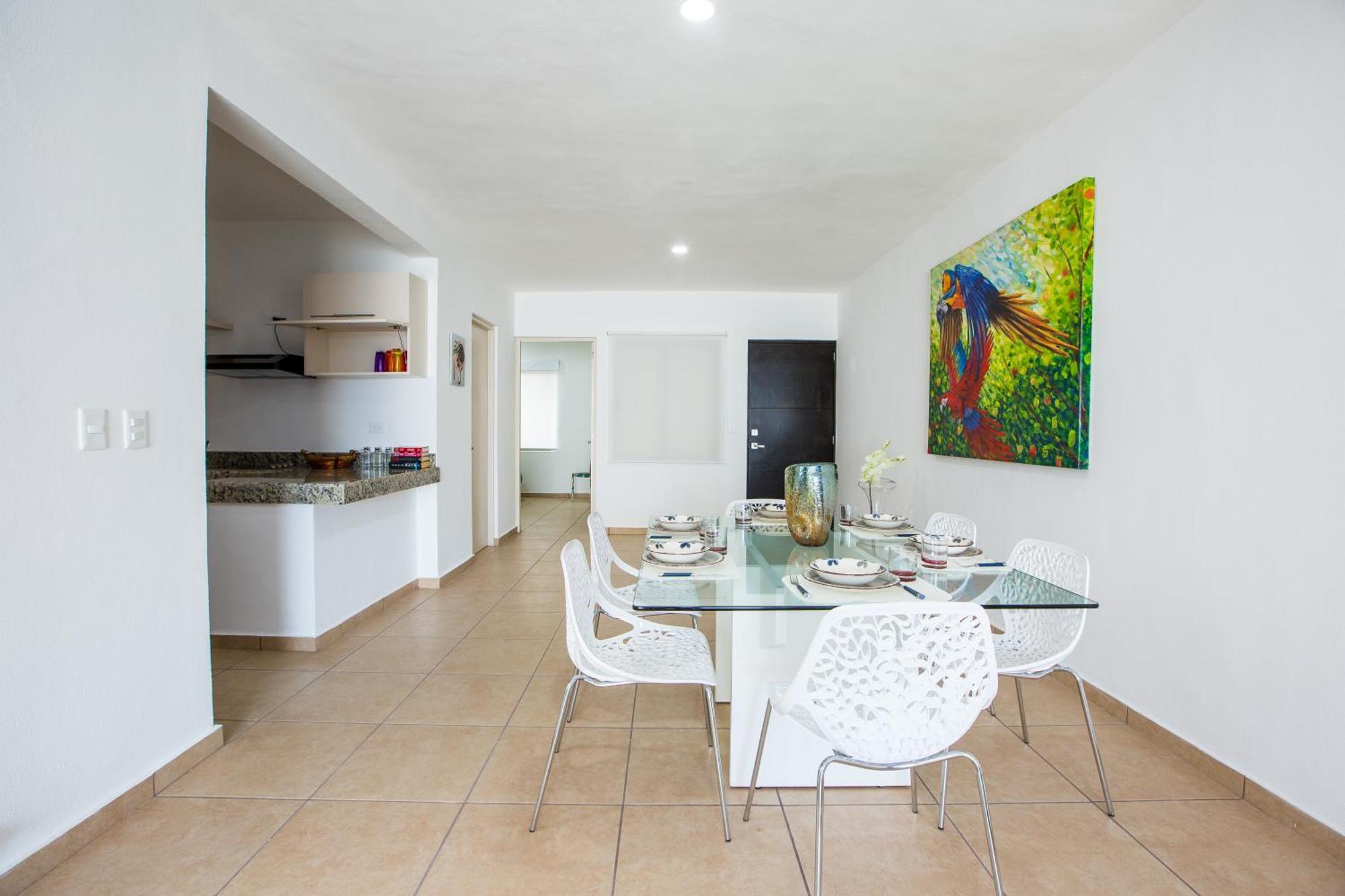 Apartment Best And Penthouses With Jacuzzi Pool In Pdc!